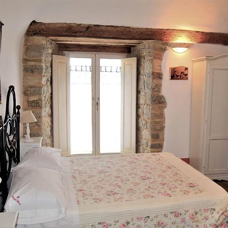 I Templari Di Alberona Hotel Екстериор снимка
