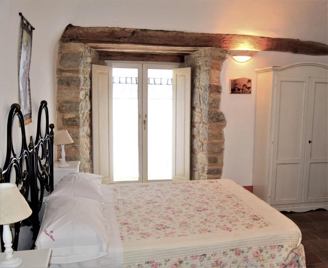 I Templari Di Alberona Hotel Екстериор снимка