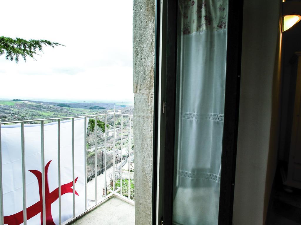 I Templari Di Alberona Hotel Стая снимка