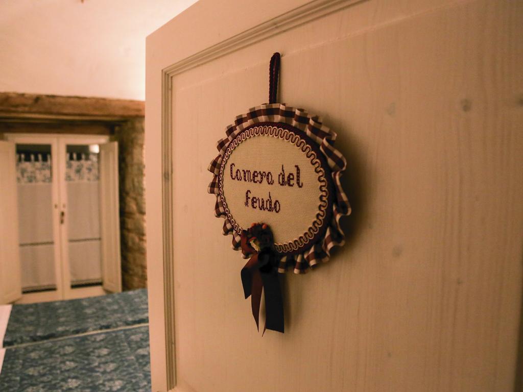 I Templari Di Alberona Hotel Стая снимка