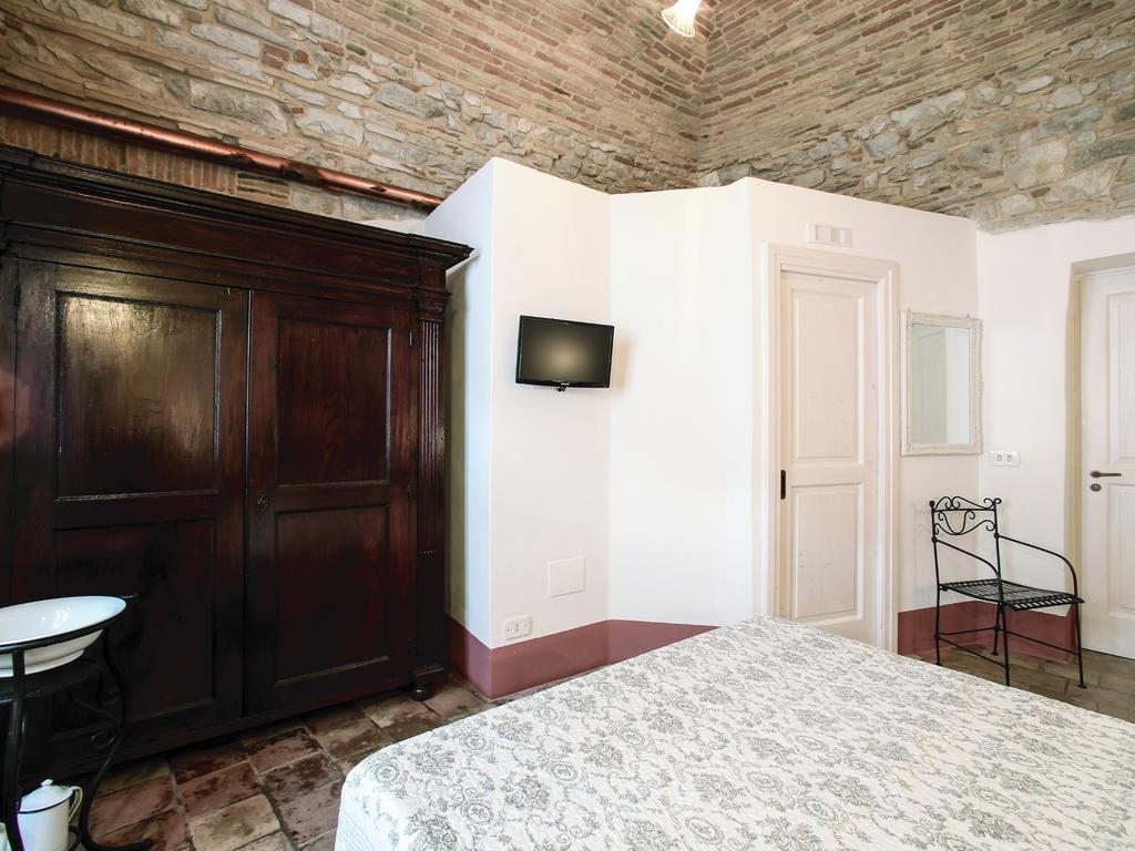 I Templari Di Alberona Hotel Стая снимка