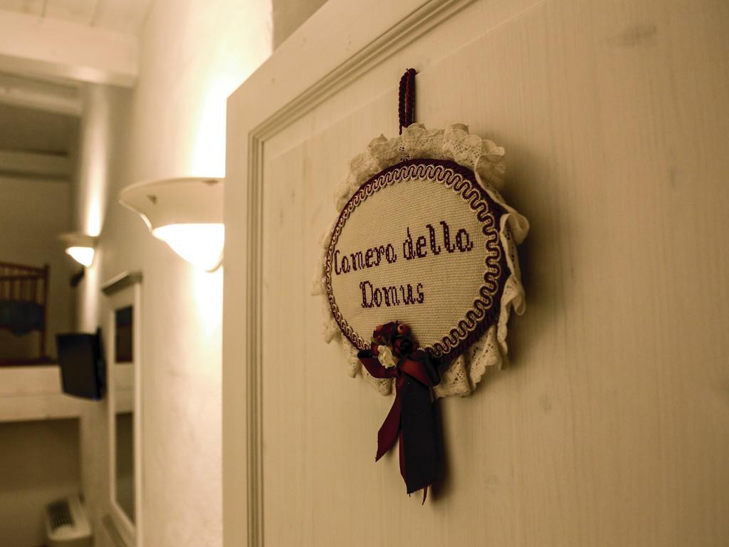 I Templari Di Alberona Hotel Стая снимка