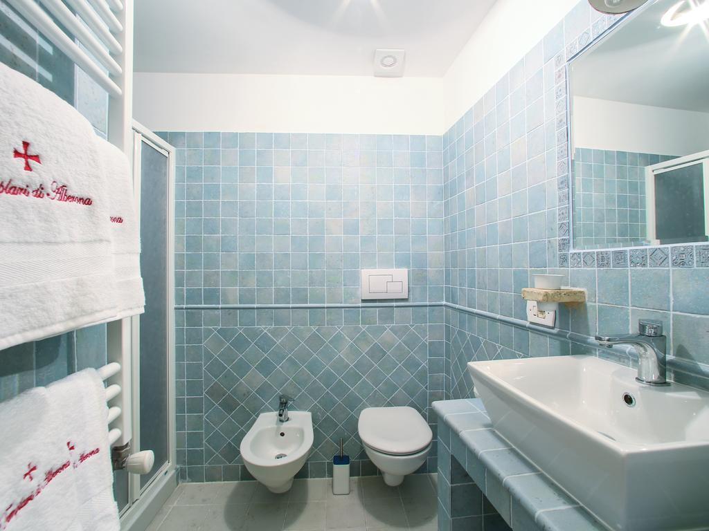 I Templari Di Alberona Hotel Стая снимка