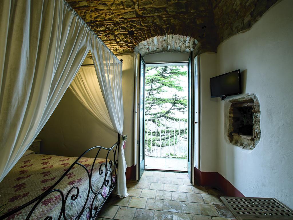 I Templari Di Alberona Hotel Стая снимка