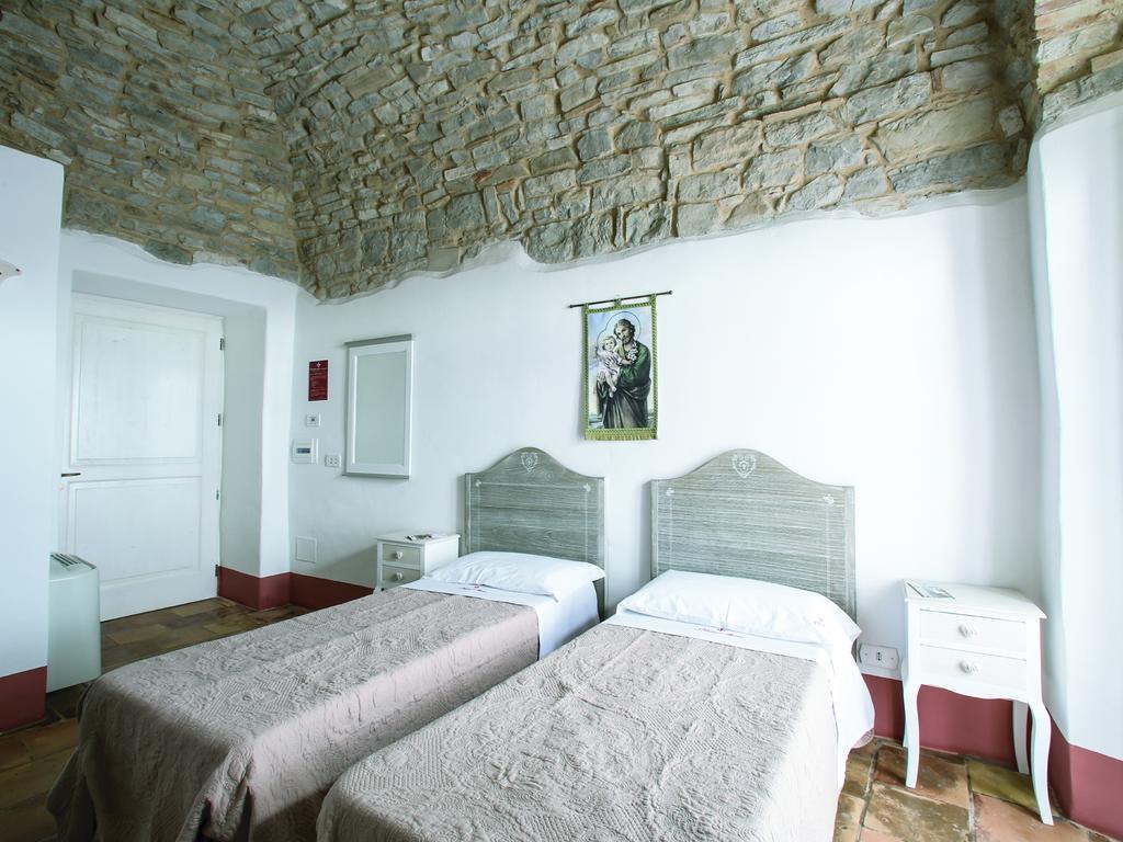 I Templari Di Alberona Hotel Стая снимка