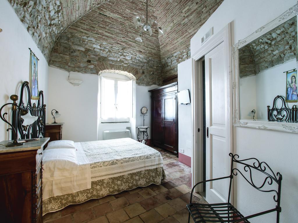 I Templari Di Alberona Hotel Стая снимка