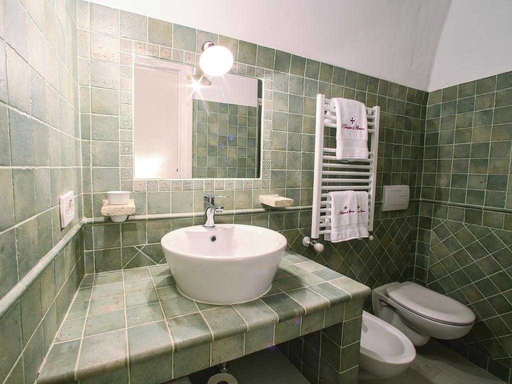 I Templari Di Alberona Hotel Стая снимка