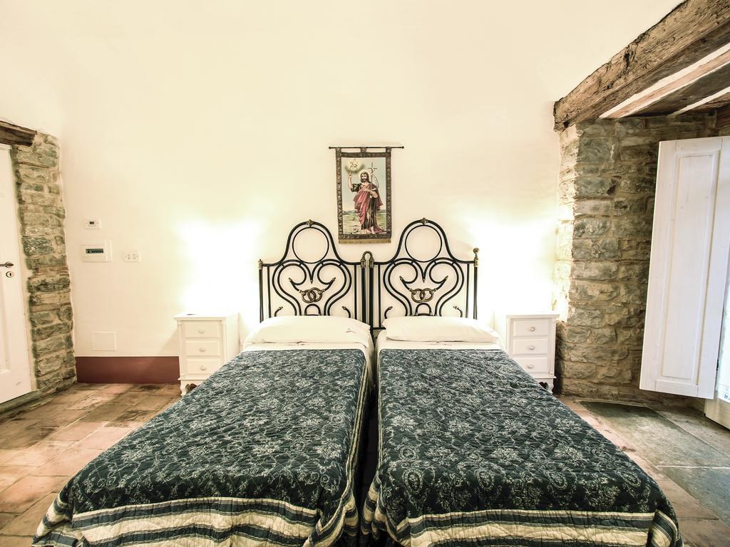 I Templari Di Alberona Hotel Стая снимка