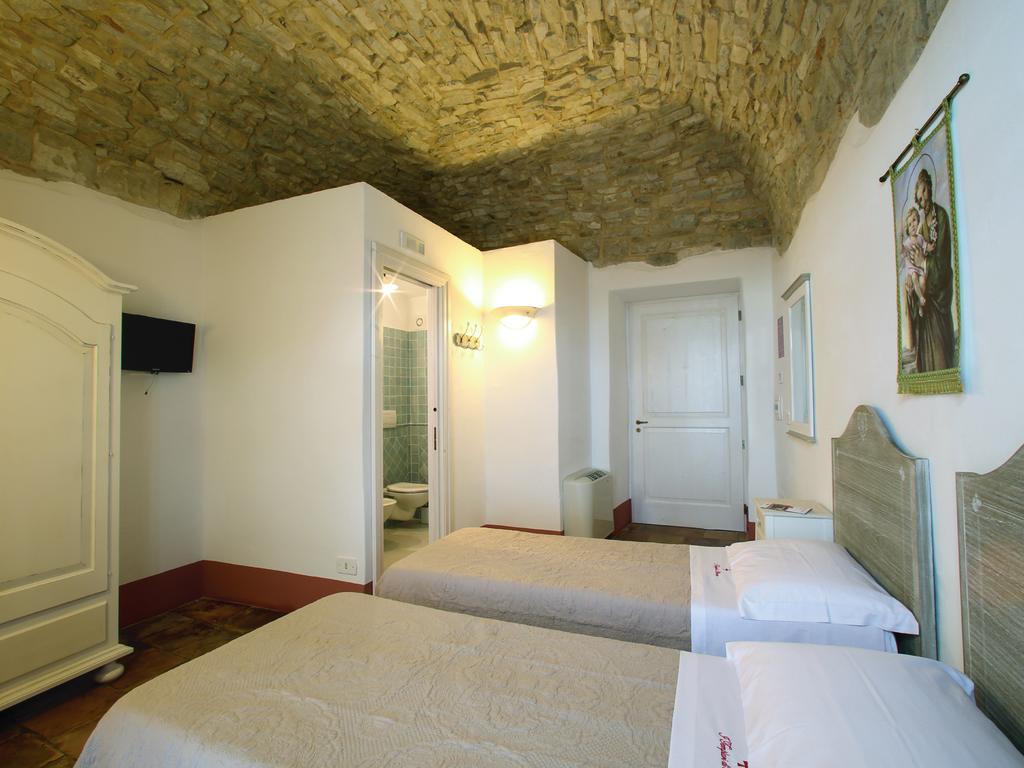 I Templari Di Alberona Hotel Стая снимка