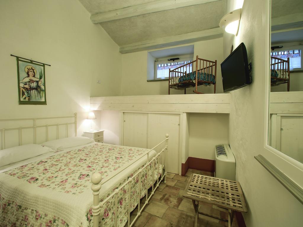 I Templari Di Alberona Hotel Стая снимка