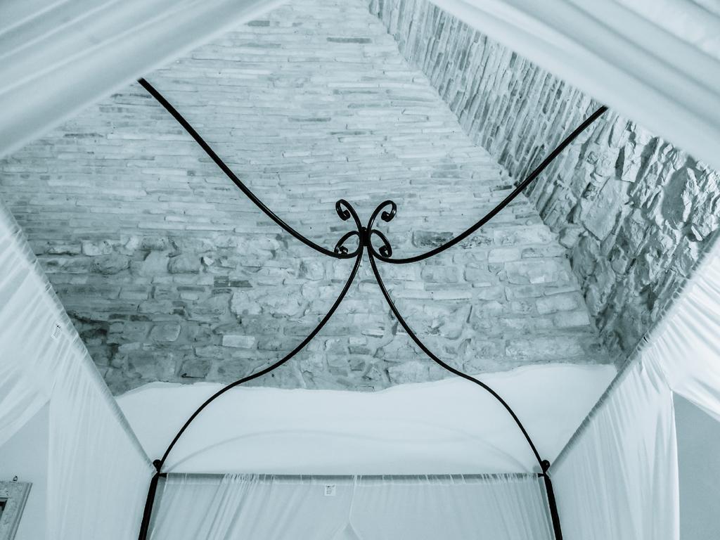 I Templari Di Alberona Hotel Екстериор снимка